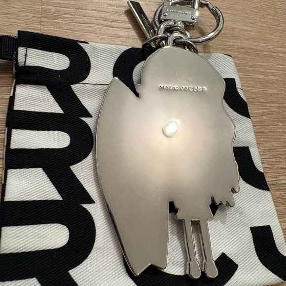 NWOT Marc Jacobs City Girl Bag Charm : Hawaii - Picture 4 of 4